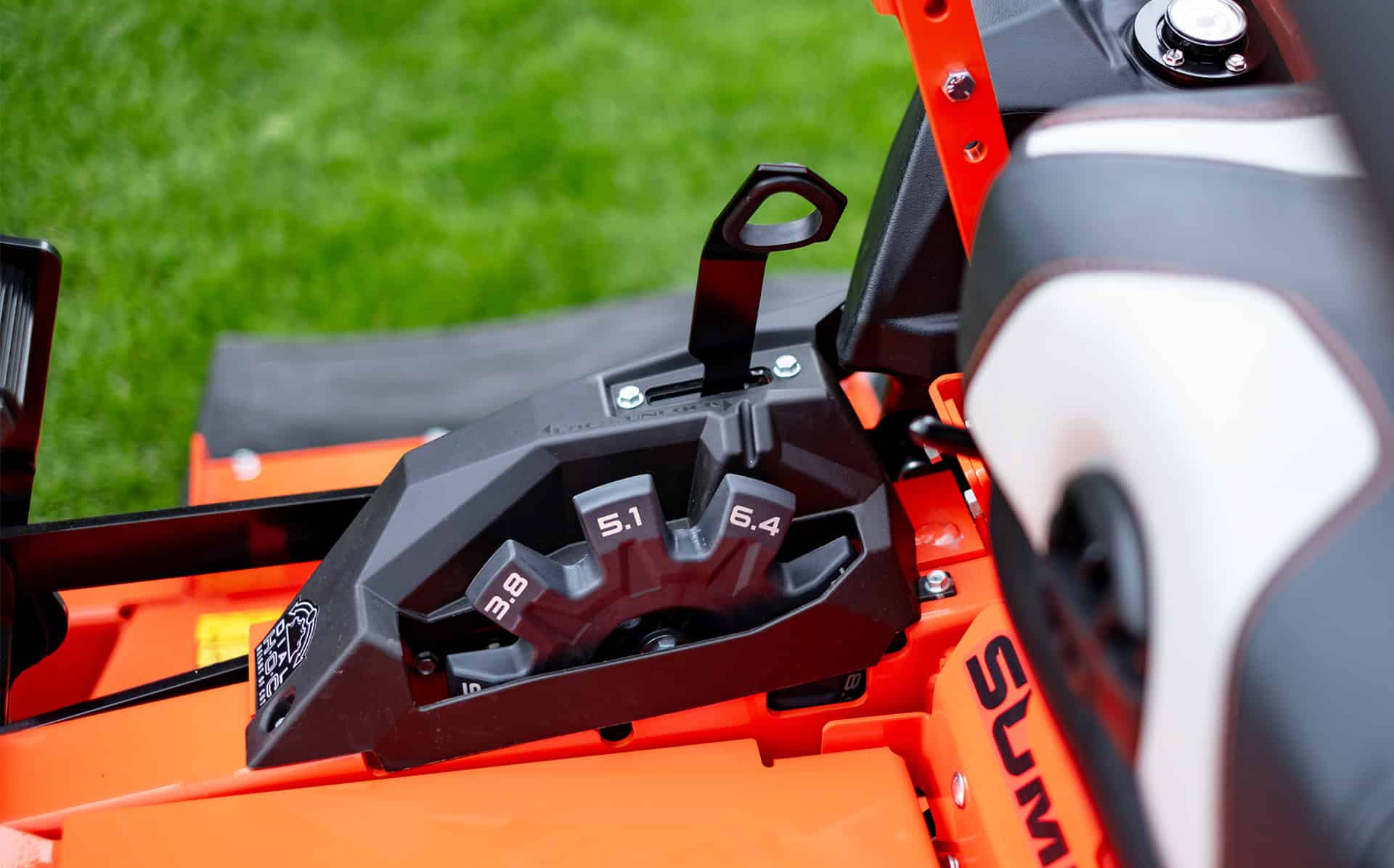 SUMMIT PRO 360