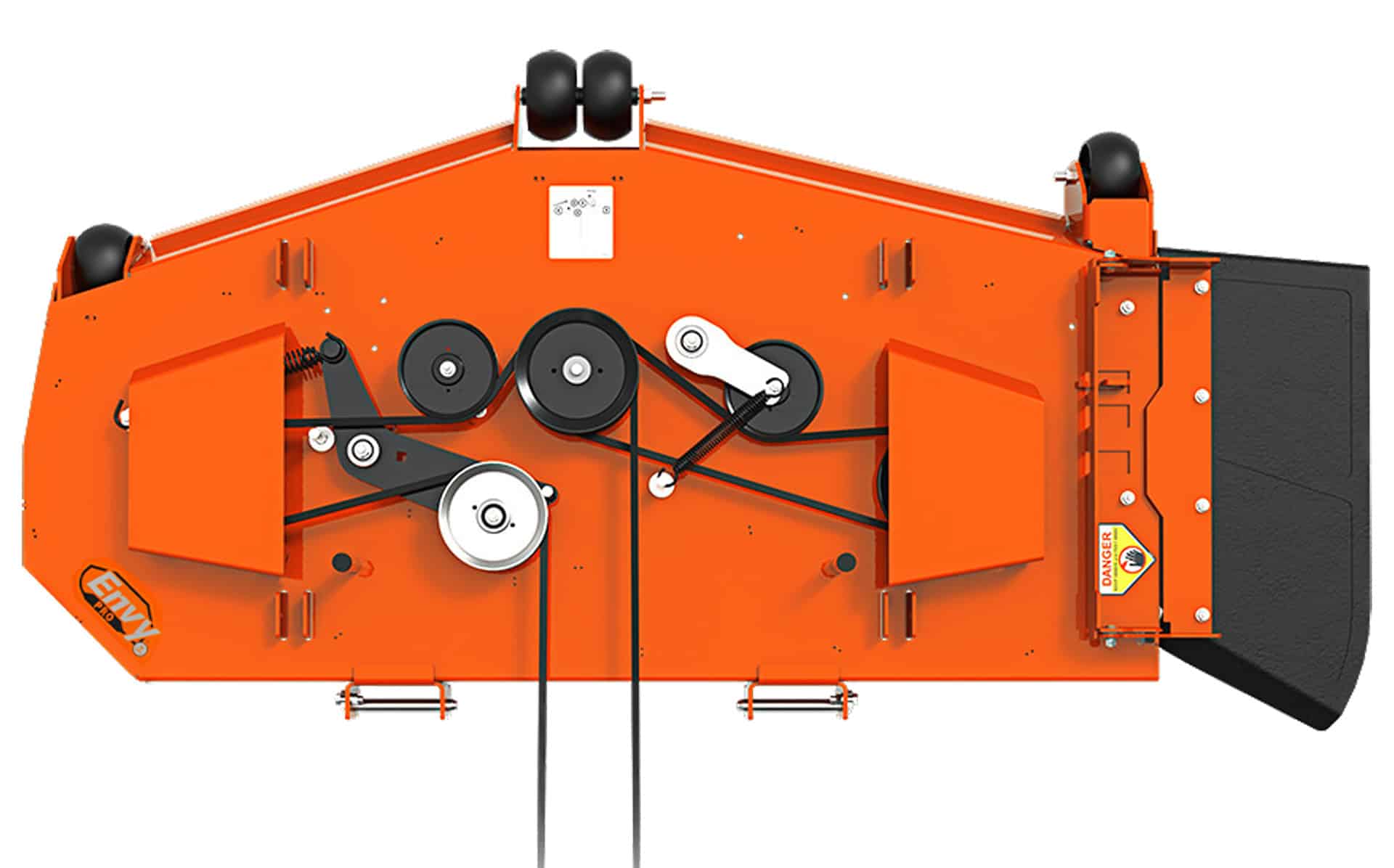 SUMMIT PRO 360