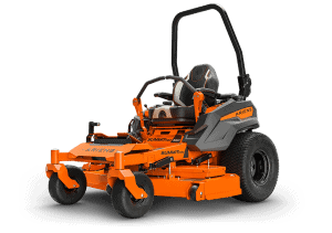 Ariens SUMMIT PRO 560, 3d rendering of the model, isolated